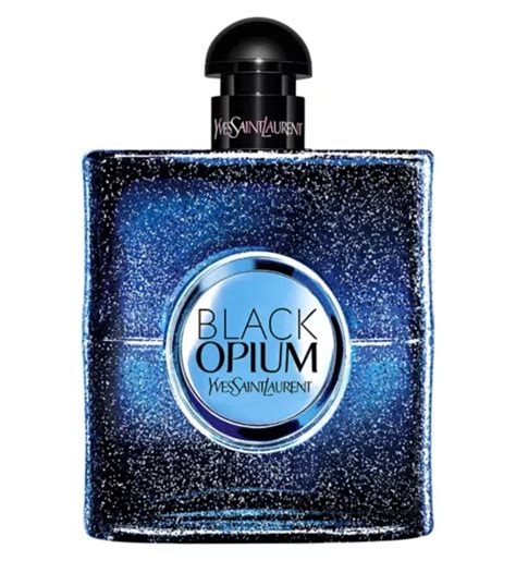 ysl black opium homme|black opium perfume boots.